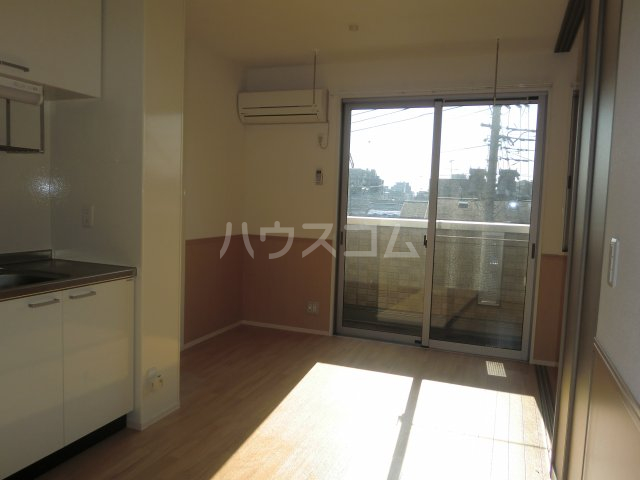 6/30 リビング/ダイニング