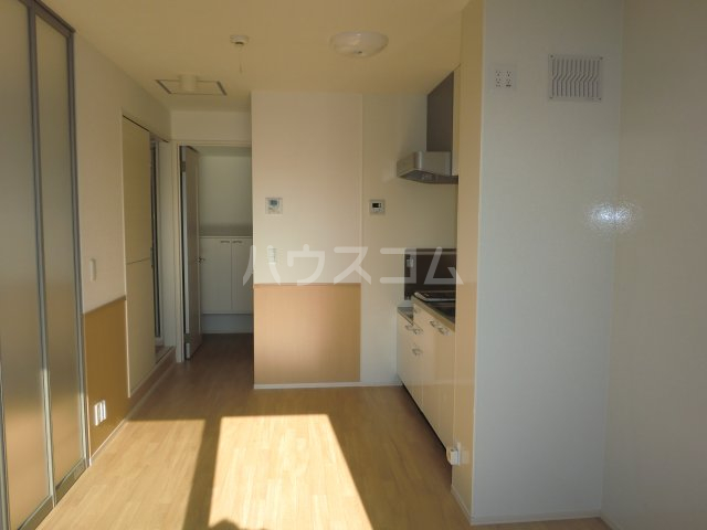 7/30 リビング/ダイニング