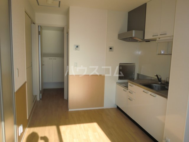 8/30 リビング/ダイニング