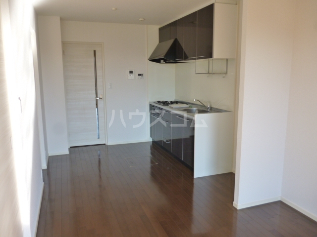 3/12 リビング/ダイニング