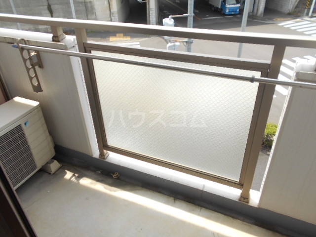 17/30 バルコニー