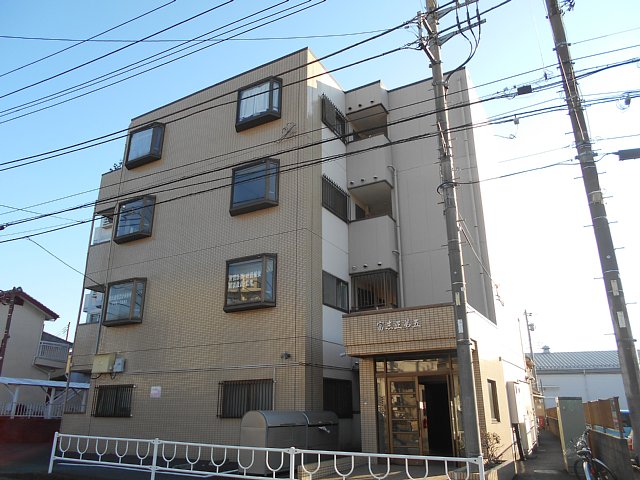 2/24 外観