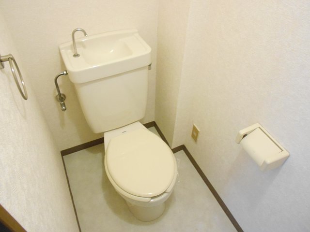 11/24 トイレ