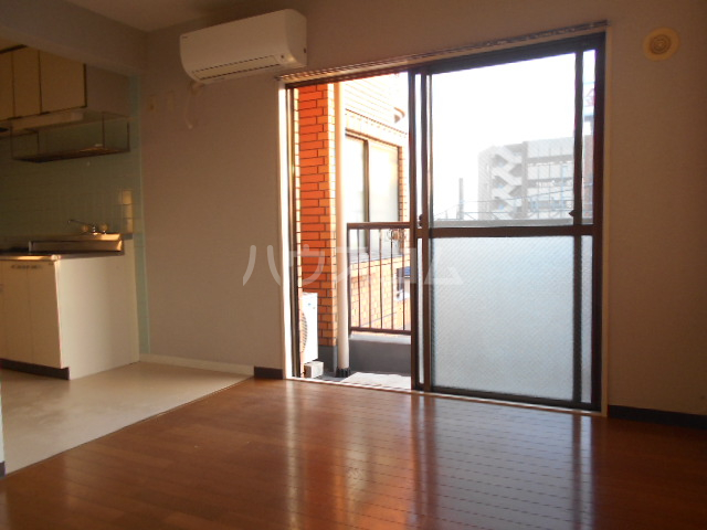 5/30 リビング/ダイニング