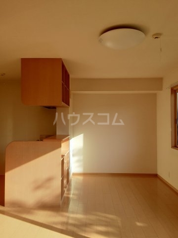 4/25 リビング/ダイニング