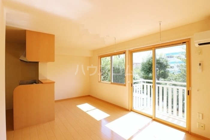 3/25 リビング/ダイニング