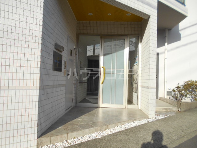 29/30 エントランス