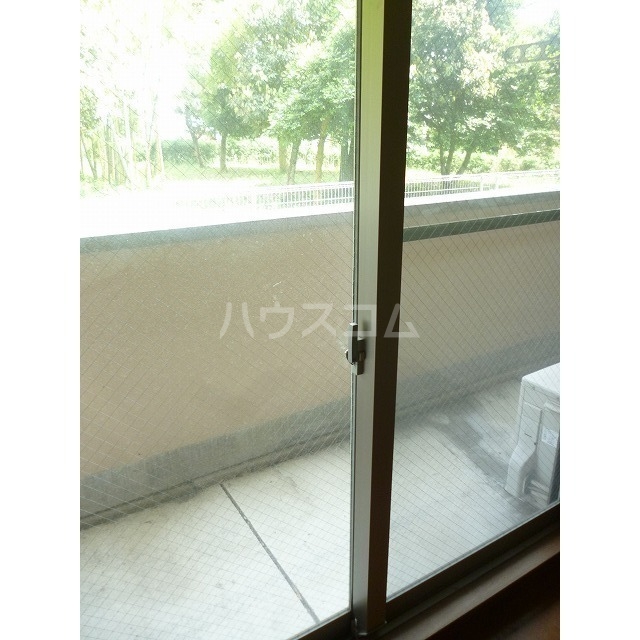 14/27 バルコニー