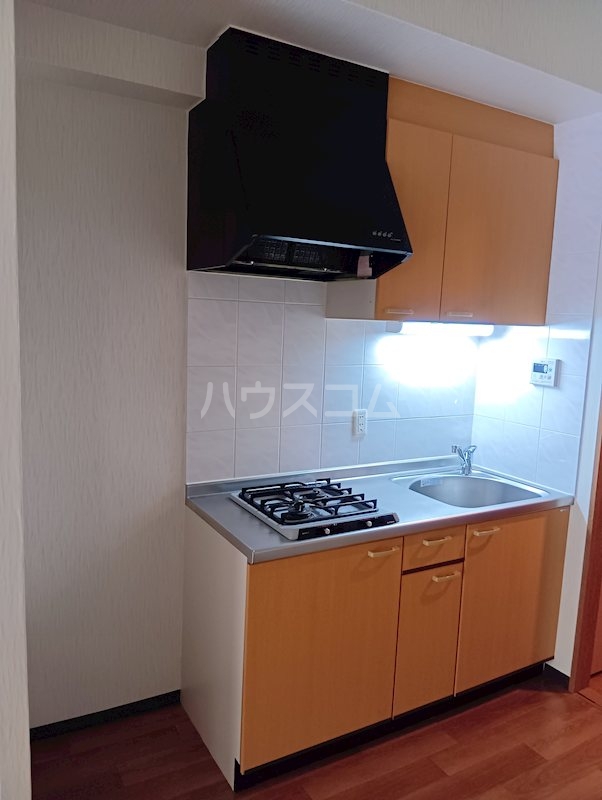 6/23 キッチン
