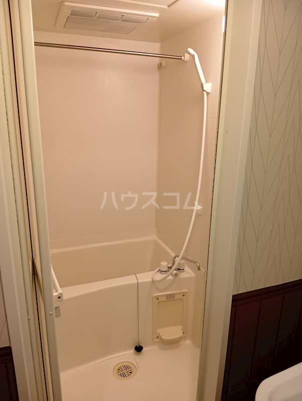 7/23 浴室