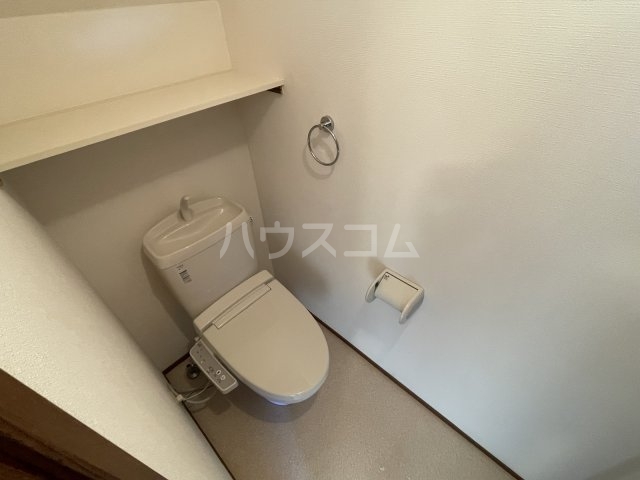15/30 トイレ
