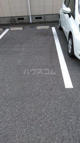 22/30 駐車場