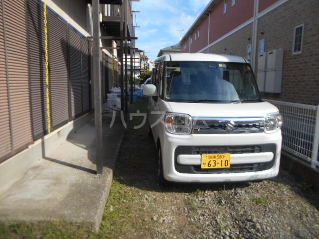 29/30 駐車場