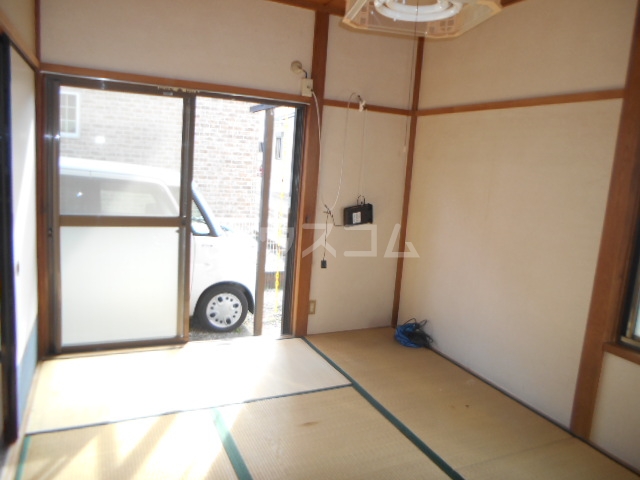 室内