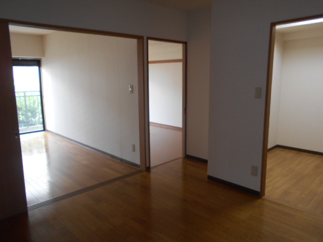 7/30 リビング/ダイニング