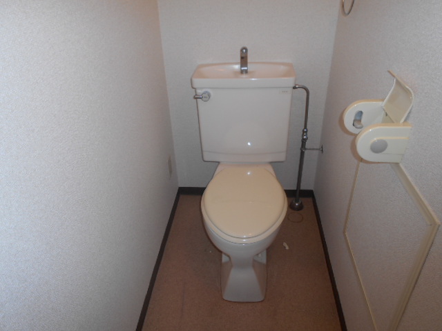 15/30 トイレ