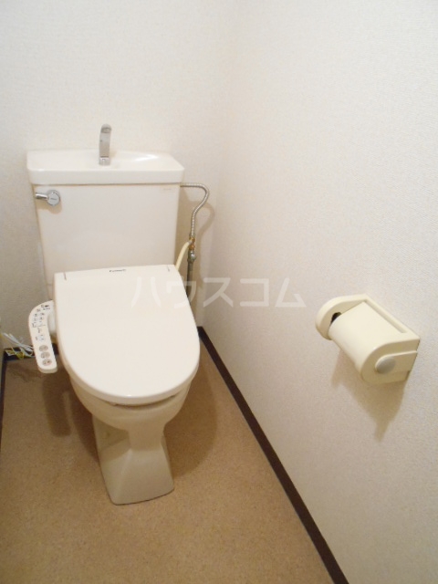 10/27 トイレ