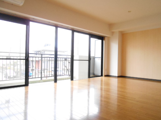 3/30 リビング/ダイニング