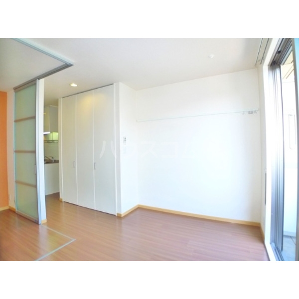 4/26 リビング/ダイニング