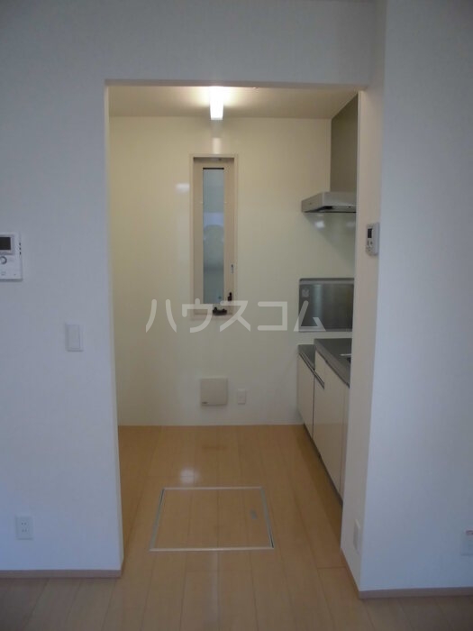 4/14 室内