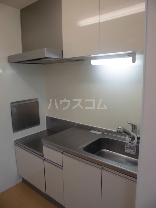 7/14 キッチン