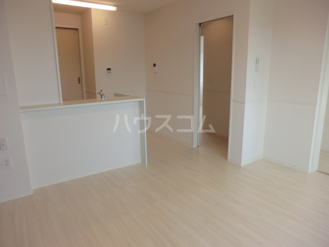 5/30 リビング/ダイニング