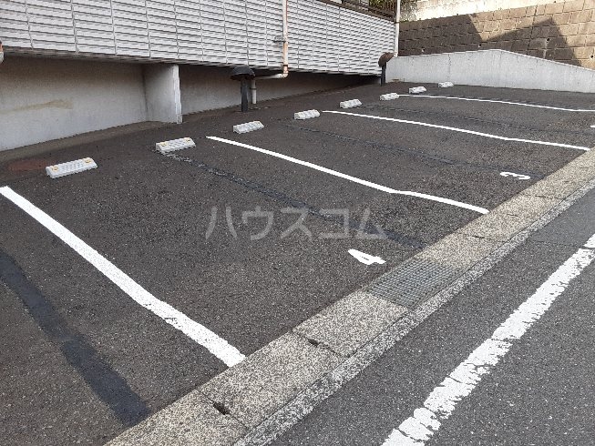 29/30 駐車場