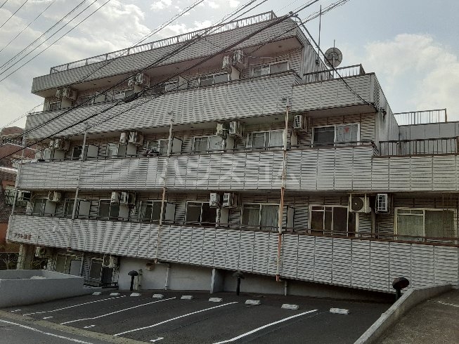 2/5 外観