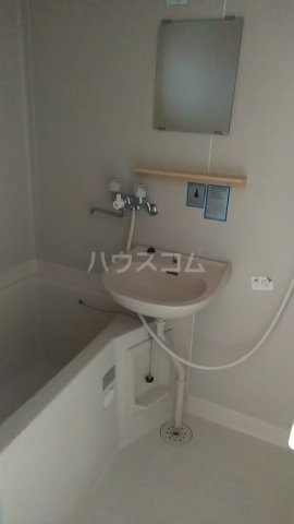 10/29 浴室