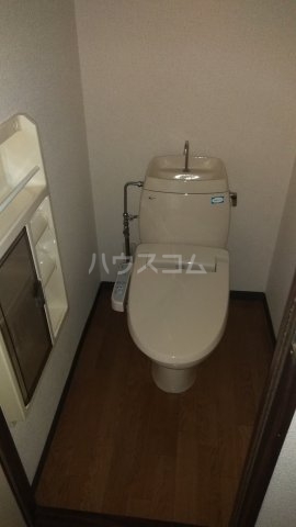 11/29 トイレ