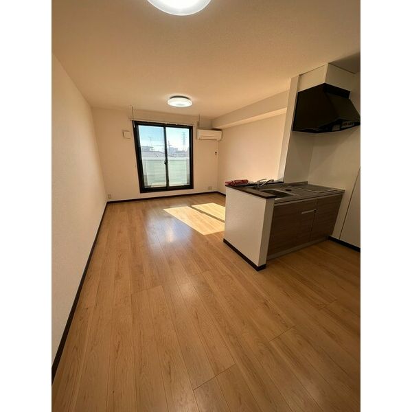 3/20 リビング/ダイニング