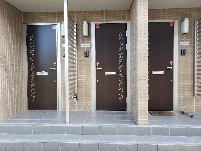 19/26 エントランス