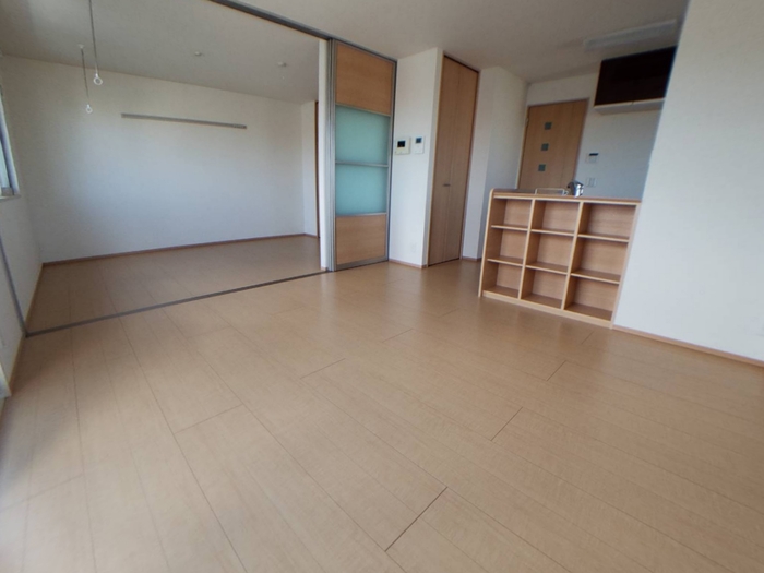 3/26 リビング/ダイニング