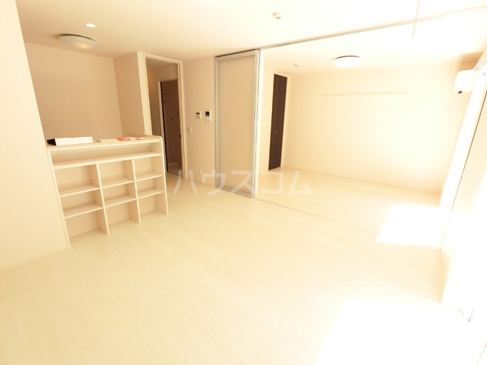 3/23 リビング/ダイニング