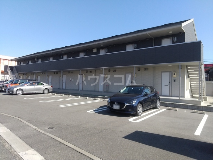1/7 外観