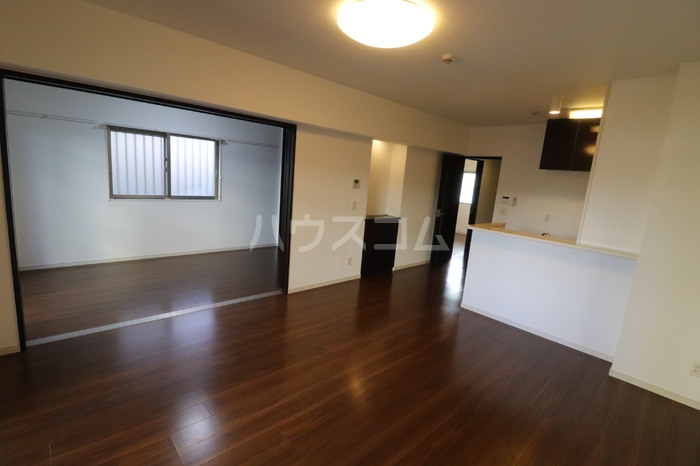 3/19 リビング/ダイニング