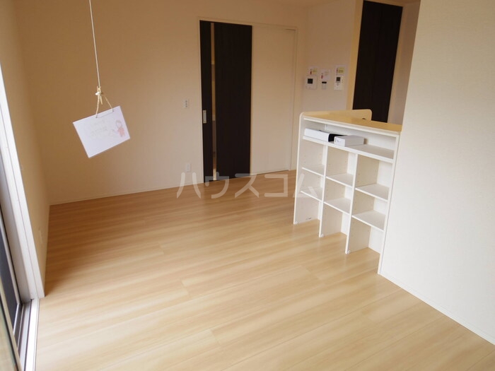 3/22 リビング/ダイニング