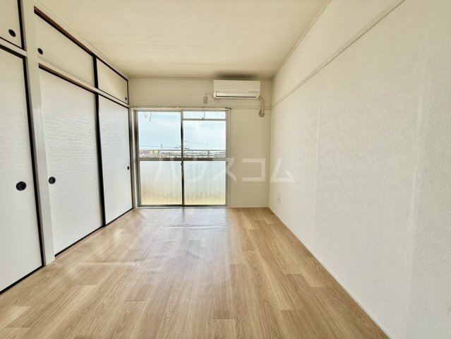 6/26 リビング/ダイニング