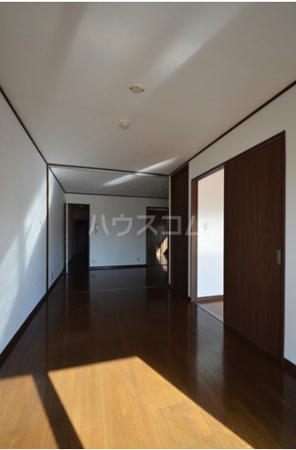 4/19 リビング/ダイニング