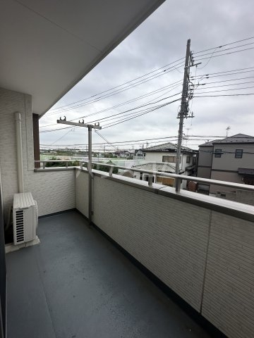 24/30 バルコニー