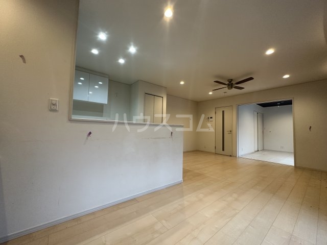 4/30 リビング/ダイニング