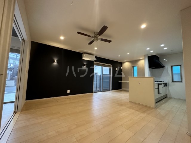 6/30 リビング/ダイニング