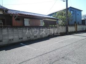 17/20 駐車場