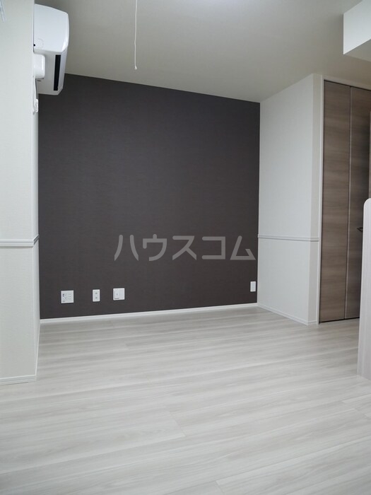 4/26 リビング/ダイニング