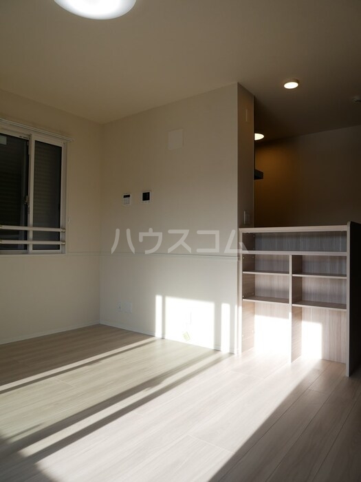 4/22 室内