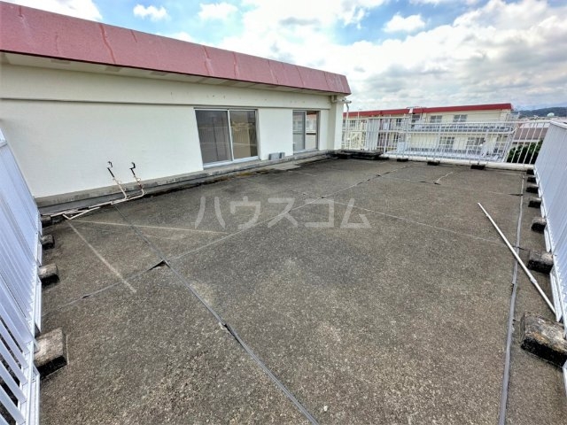13/30 バルコニー