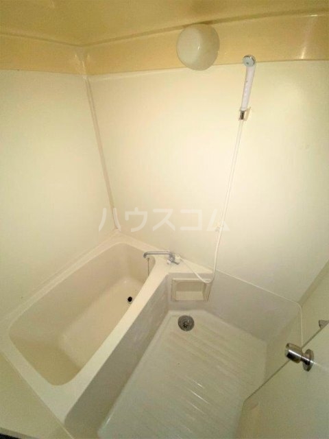 10/30 浴室