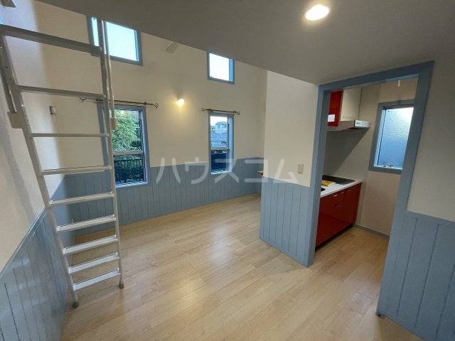 3/30 リビング/ダイニング