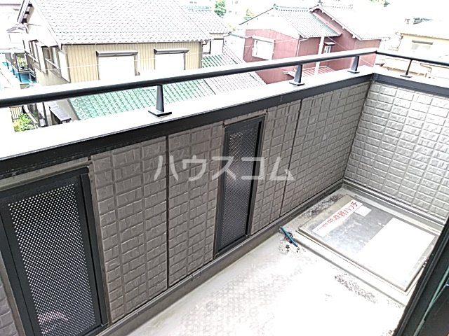 14/24 バルコニー