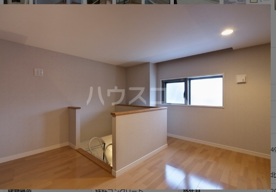 4/26 リビング/ダイニング